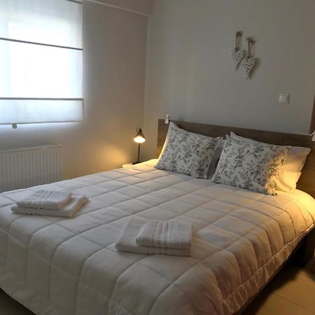 Koukaki Cozy Apartment Athene Buitenkant foto
